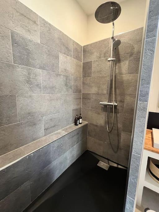 Appartement Au Coeur De Caen Dış mekan fotoğraf