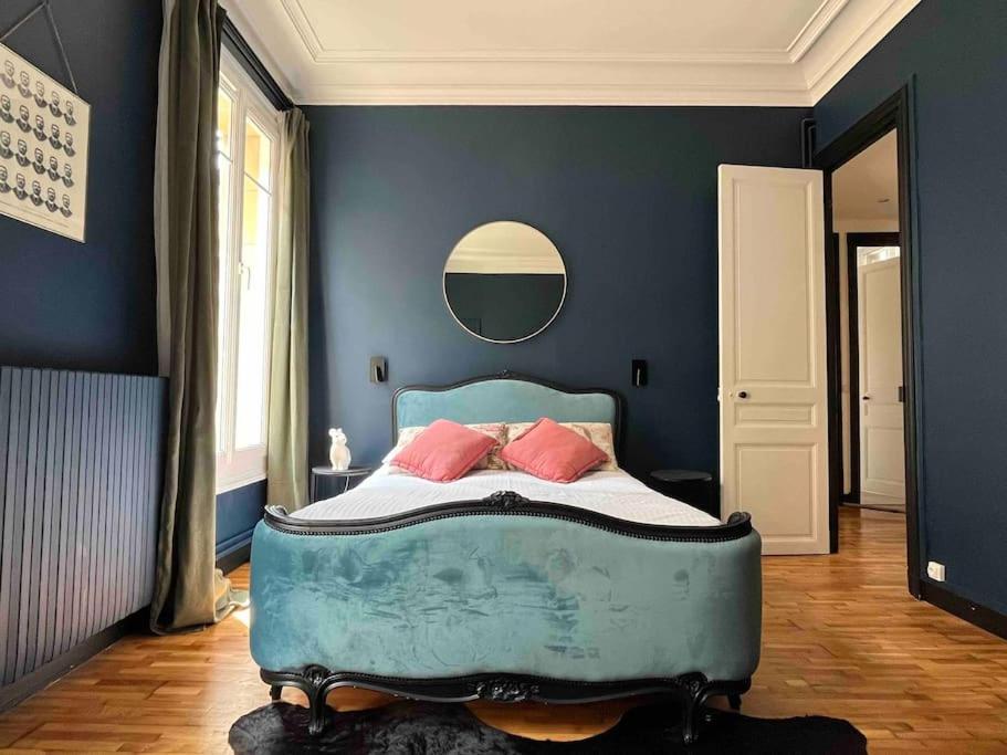 Appartement Au Coeur De Caen Dış mekan fotoğraf